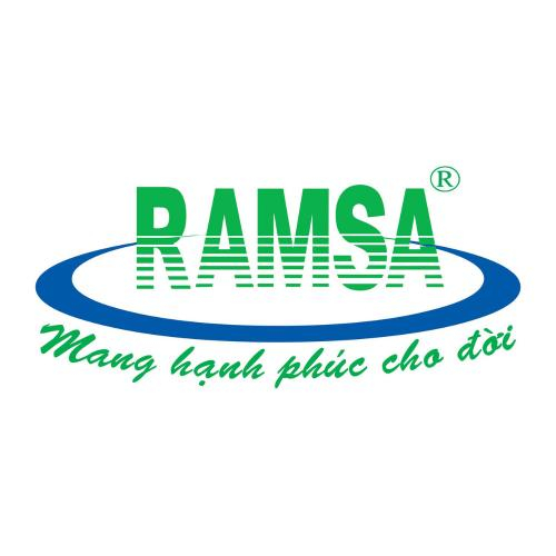 Công Ty Cổ Phần Ramsa